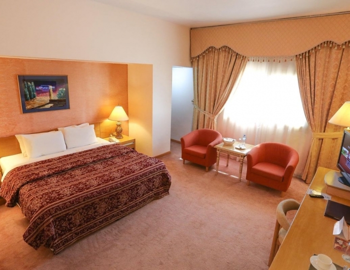 Ras Al Khaimah Hotel 4 звезды, Рас-эль-Хайма, ОАЭ