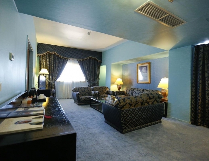 Ras Al Khaimah Hotel 4 звезды, Рас-эль-Хайма, ОАЭ