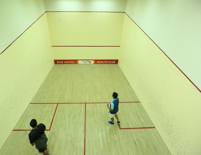 Ras Al Khaimah Hotel 4 звезды, Рас-эль-Хайма, ОАЭ