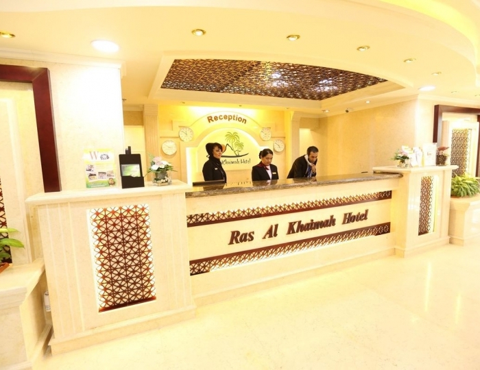 Ras Al Khaimah Hotel 4 звезды, Рас-эль-Хайма, ОАЭ