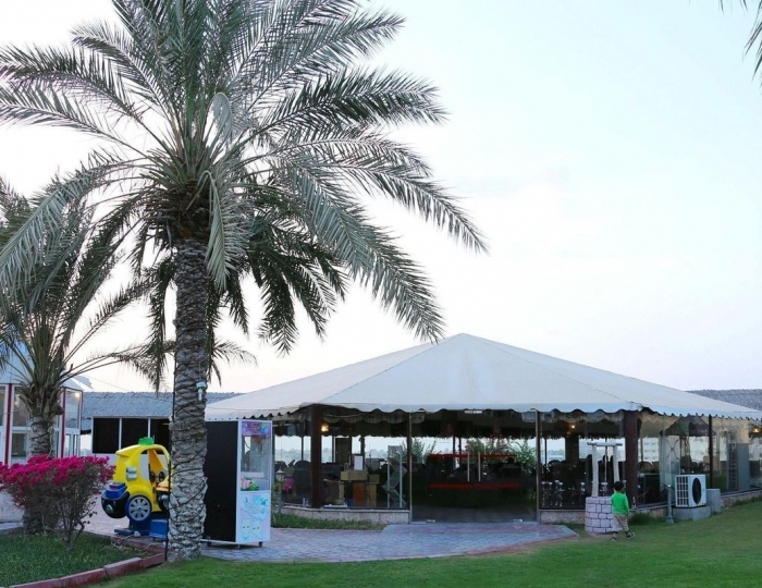 Ras Al Khaimah Hotel 4 звезды, Рас-эль-Хайма, ОАЭ
