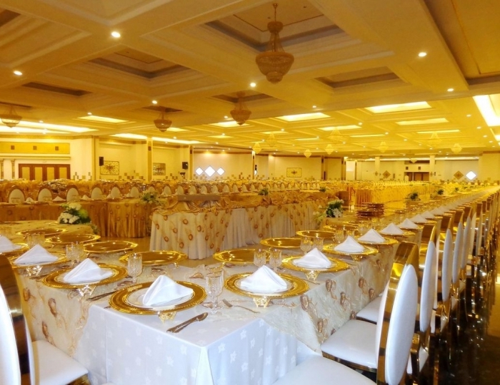 Ras Al Khaimah Hotel 4 звезды, Рас-эль-Хайма, ОАЭ