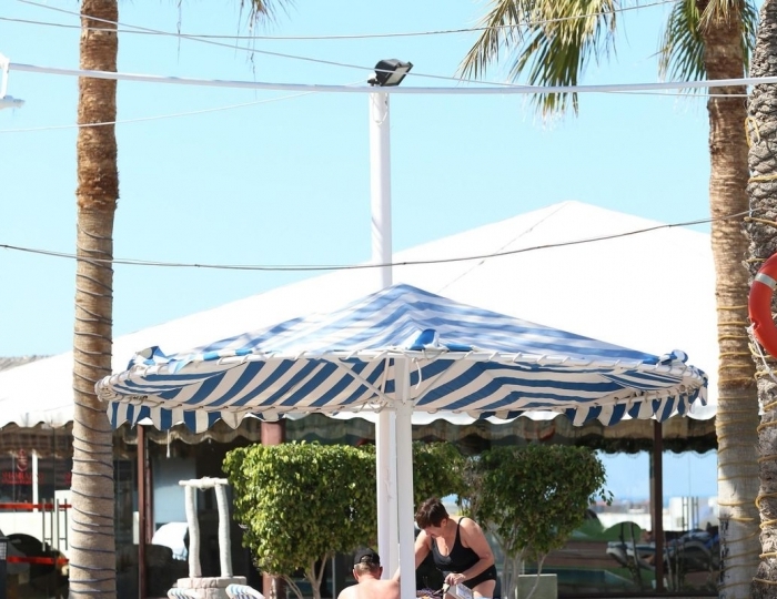 Ras Al Khaimah Hotel 4 звезды, Рас-эль-Хайма, ОАЭ