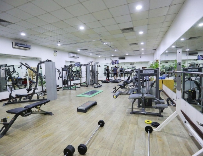 Ras Al Khaimah Hotel 4 звезды, Рас-эль-Хайма, ОАЭ