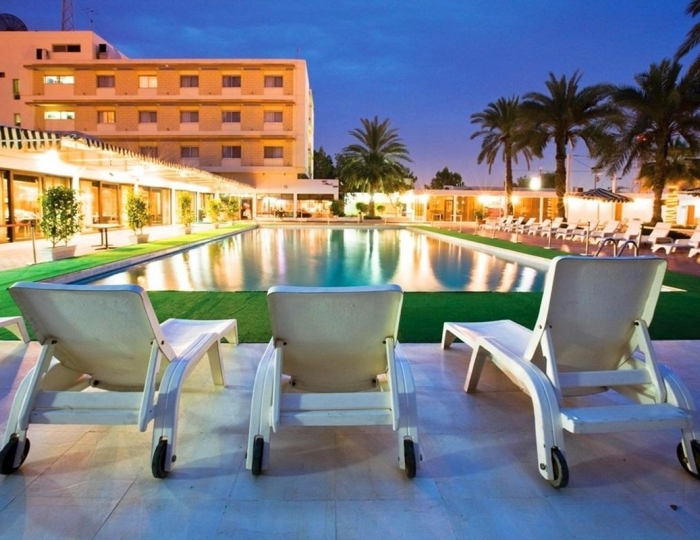 Ras Al Khaimah Hotel 4 звезды, Рас-эль-Хайма, ОАЭ