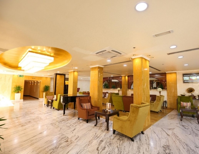 Ras Al Khaimah Hotel 4 звезды, Рас-эль-Хайма, ОАЭ