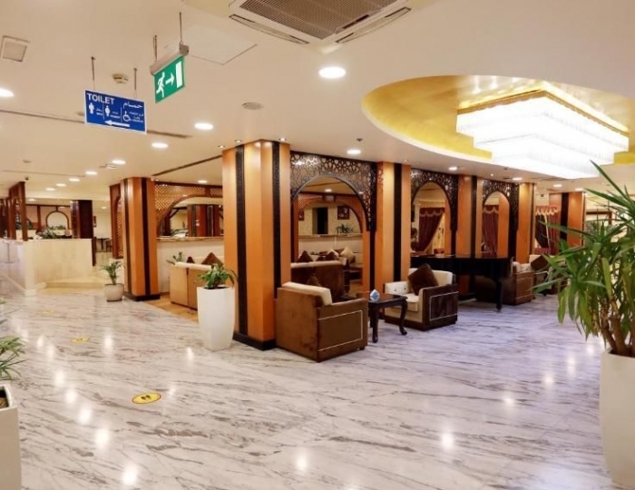 Ras Al Khaimah Hotel 4 звезды, Рас-эль-Хайма, ОАЭ