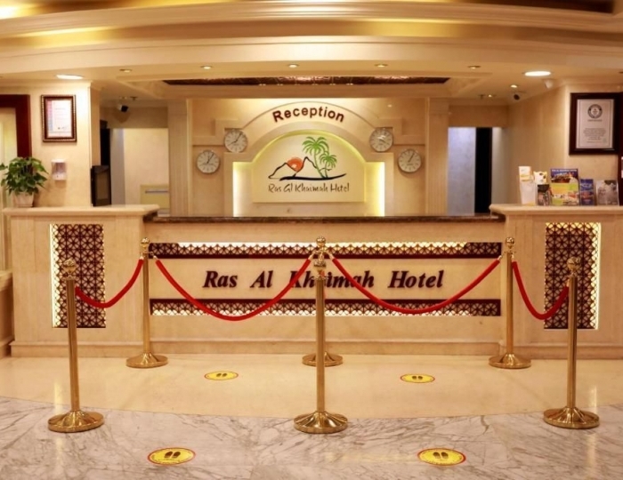 Ras Al Khaimah Hotel 4 звезды, Рас-эль-Хайма, ОАЭ
