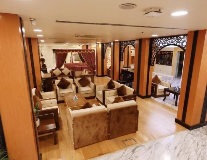 Ras Al Khaimah Hotel 4 звезды, Рас-эль-Хайма, ОАЭ