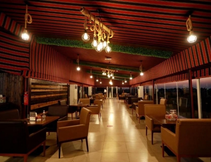 Ras Al Khaimah Hotel 4 звезды, Рас-эль-Хайма, ОАЭ