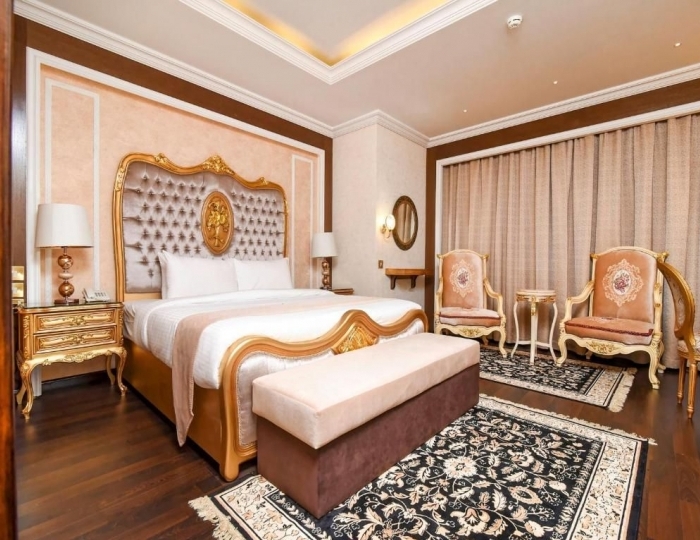 Ras Al Khaimah Hotel 4 звезды, Рас-эль-Хайма, ОАЭ