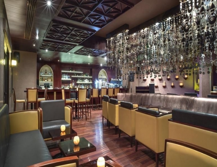 The Cove Rotana Resort 5 звезд, Рас-эль-Хайма, ОАЭ