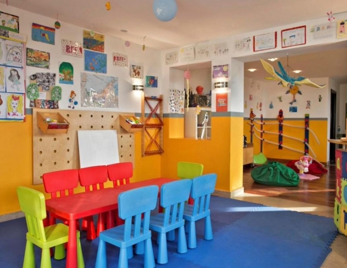 The Cove Rotana Resort 5 звезд, Рас-эль-Хайма, ОАЭ