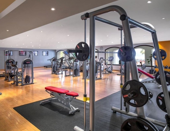 The Cove Rotana Resort 5 звезд, Рас-эль-Хайма, ОАЭ