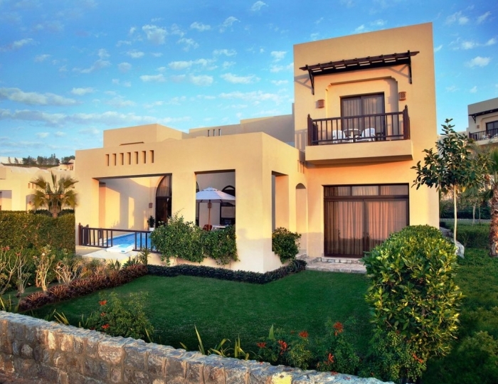 The Cove Rotana Resort 5 звезд, Рас-эль-Хайма, ОАЭ