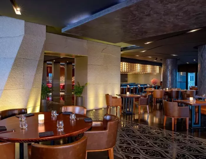 Waldorf Astoria Ras Al Khaimah 5 звезд, Рас-эль-Хайма, ОАЭ