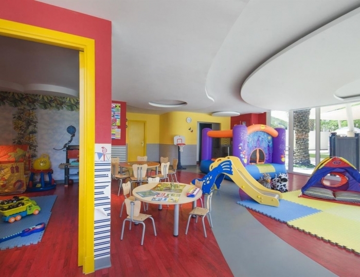 Waldorf Astoria Ras Al Khaimah 5 звезд, Рас-эль-Хайма, ОАЭ