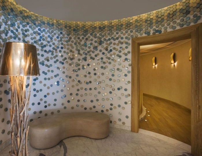 Waldorf Astoria Ras Al Khaimah 5 звезд, Рас-эль-Хайма, ОАЭ