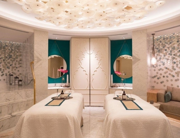 Waldorf Astoria Ras Al Khaimah 5 звезд, Рас-эль-Хайма, ОАЭ