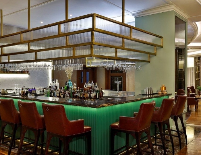 Waldorf Astoria Ras Al Khaimah 5 звезд, Рас-эль-Хайма, ОАЭ