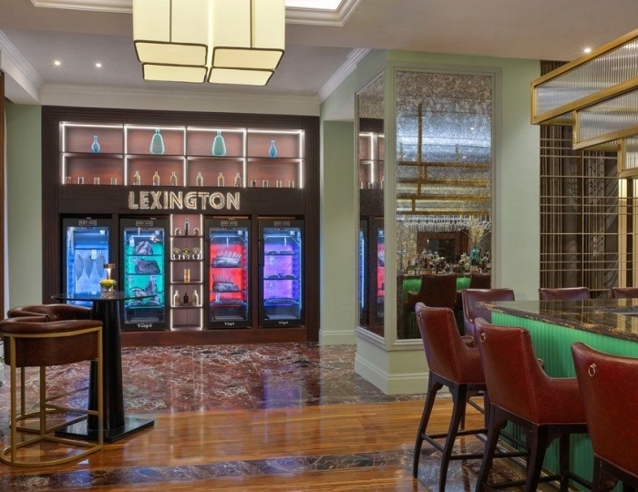 Waldorf Astoria Ras Al Khaimah 5 звезд, Рас-эль-Хайма, ОАЭ