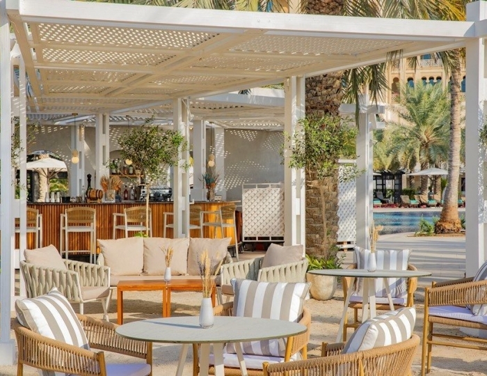 Waldorf Astoria Ras Al Khaimah 5 звезд, Рас-эль-Хайма, ОАЭ