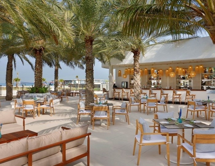 Waldorf Astoria Ras Al Khaimah 5 звезд, Рас-эль-Хайма, ОАЭ