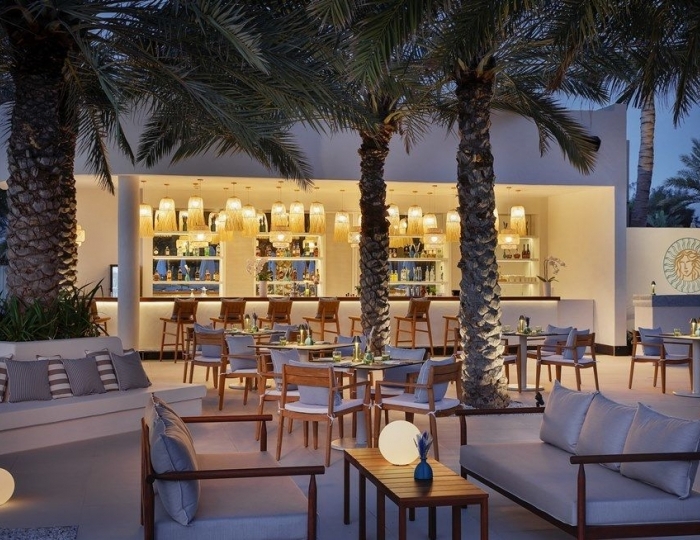 Waldorf Astoria Ras Al Khaimah 5 звезд, Рас-эль-Хайма, ОАЭ