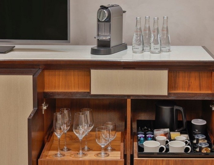 Waldorf Astoria Ras Al Khaimah 5 звезд, Рас-эль-Хайма, ОАЭ