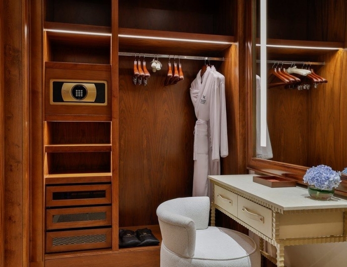 Waldorf Astoria Ras Al Khaimah 5 звезд, Рас-эль-Хайма, ОАЭ