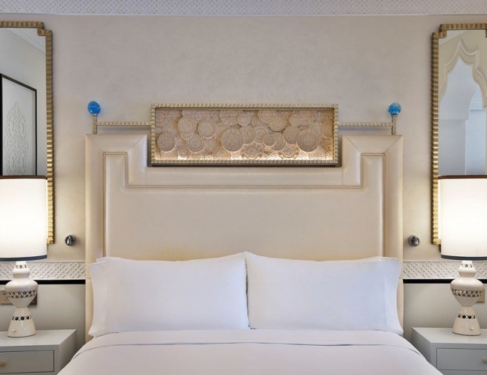 Waldorf Astoria Ras Al Khaimah 5 звезд, Рас-эль-Хайма, ОАЭ