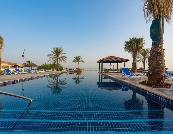 Barracuda Beach Resort 3 звезды, эмират Умм Аль Кувейн, ОАЭ