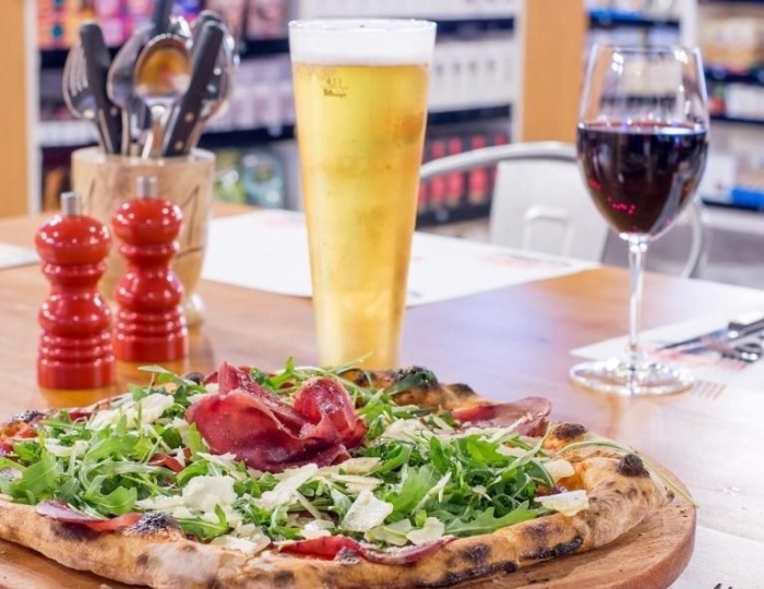 Barracuda Beach Resort 3 звезды, эмират Умм Аль Кувейн, ОАЭ