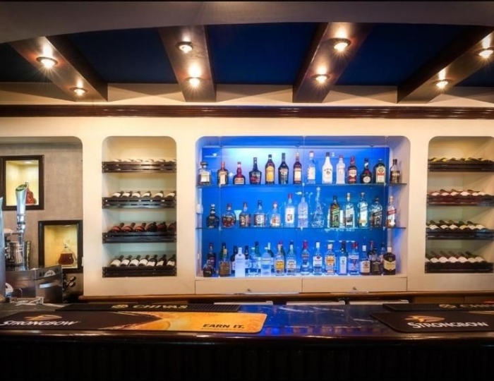 Barracuda Beach Resort 3 звезды, эмират Умм Аль Кувейн, ОАЭ