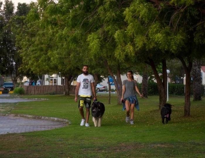 Barracuda Beach Resort 3 звезды, эмират Умм Аль Кувейн, ОАЭ