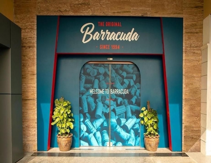 Barracuda Beach Resort 3 звезды, эмират Умм Аль Кувейн, ОАЭ