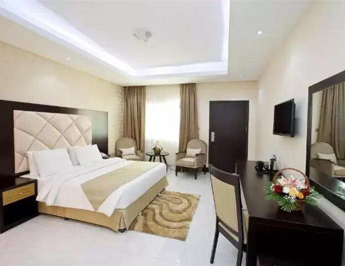 Flamingo Beach Resort Bin Majid 3 звезды, эмират Умм Аль Кувейн, ОАЭ