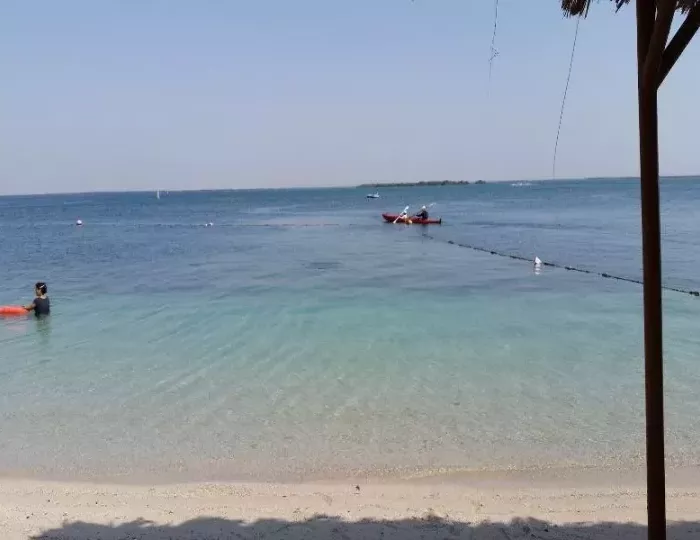 Flamingo Beach Resort Bin Majid 3 звезды, эмират Умм Аль Кувейн, ОАЭ