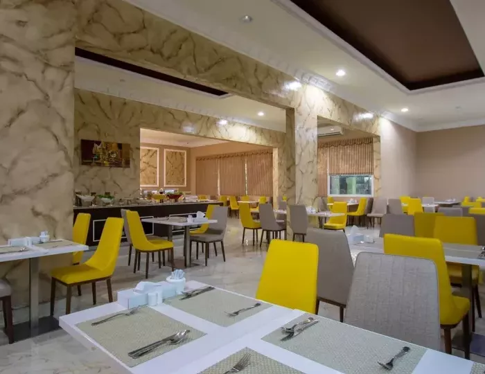 Flamingo Beach Resort Bin Majid 3 звезды, эмират Умм Аль Кувейн, ОАЭ