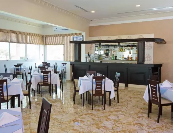 Flamingo Beach Resort Bin Majid 3 звезды, эмират Умм Аль Кувейн, ОАЭ