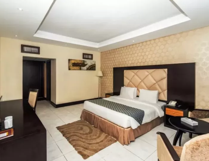 Flamingo Beach Resort Bin Majid 3 звезды, эмират Умм Аль Кувейн, ОАЭ