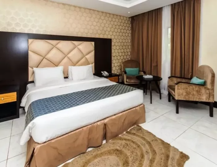 Flamingo Beach Resort Bin Majid 3 звезды, эмират Умм Аль Кувейн, ОАЭ