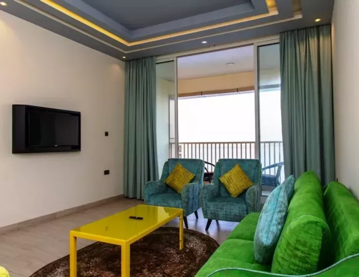 Flamingo Beach Resort Bin Majid 3 звезды, эмират Умм Аль Кувейн, ОАЭ