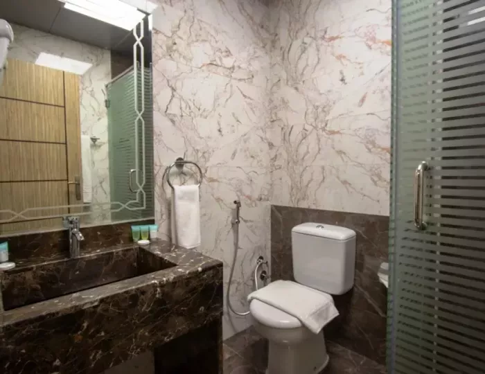 Flamingo Beach Resort Bin Majid 3 звезды, эмират Умм Аль Кувейн, ОАЭ