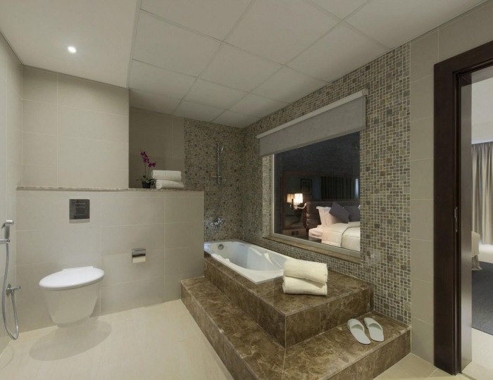 Pearl Beach Hotel & Spa 4 звезды, эмират Умм Аль Кувейн, ОАЭ