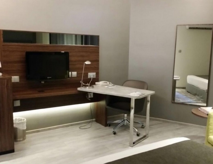 Pearl Beach Hotel & Spa 4 звезды, эмират Умм Аль Кувейн, ОАЭ