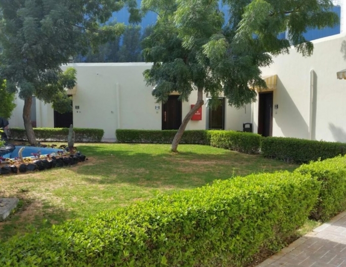 Pearl Beach Hotel & Spa 4 звезды, эмират Умм Аль Кувейн, ОАЭ