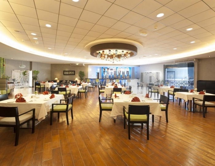 Pearl Beach Hotel & Spa 4 звезды, эмират Умм Аль Кувейн, ОАЭ