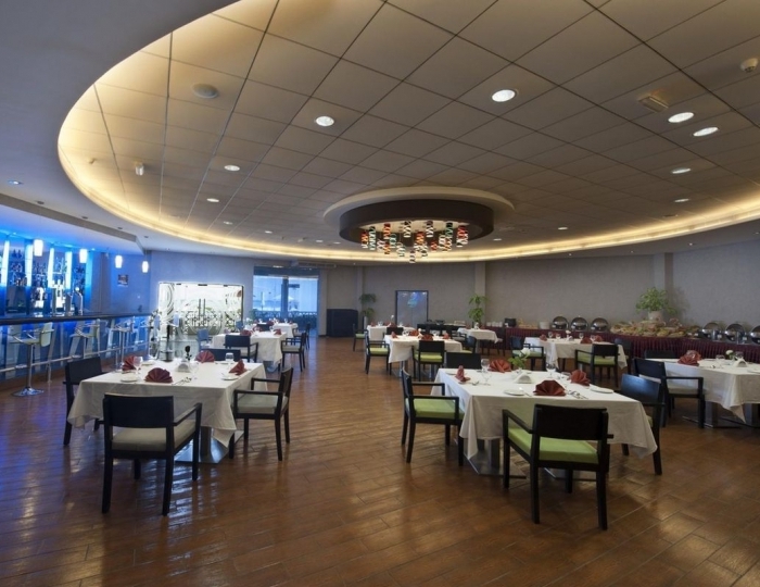 Pearl Beach Hotel & Spa 4 звезды, эмират Умм Аль Кувейн, ОАЭ