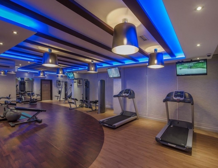 Pearl Beach Hotel & Spa 4 звезды, эмират Умм Аль Кувейн, ОАЭ